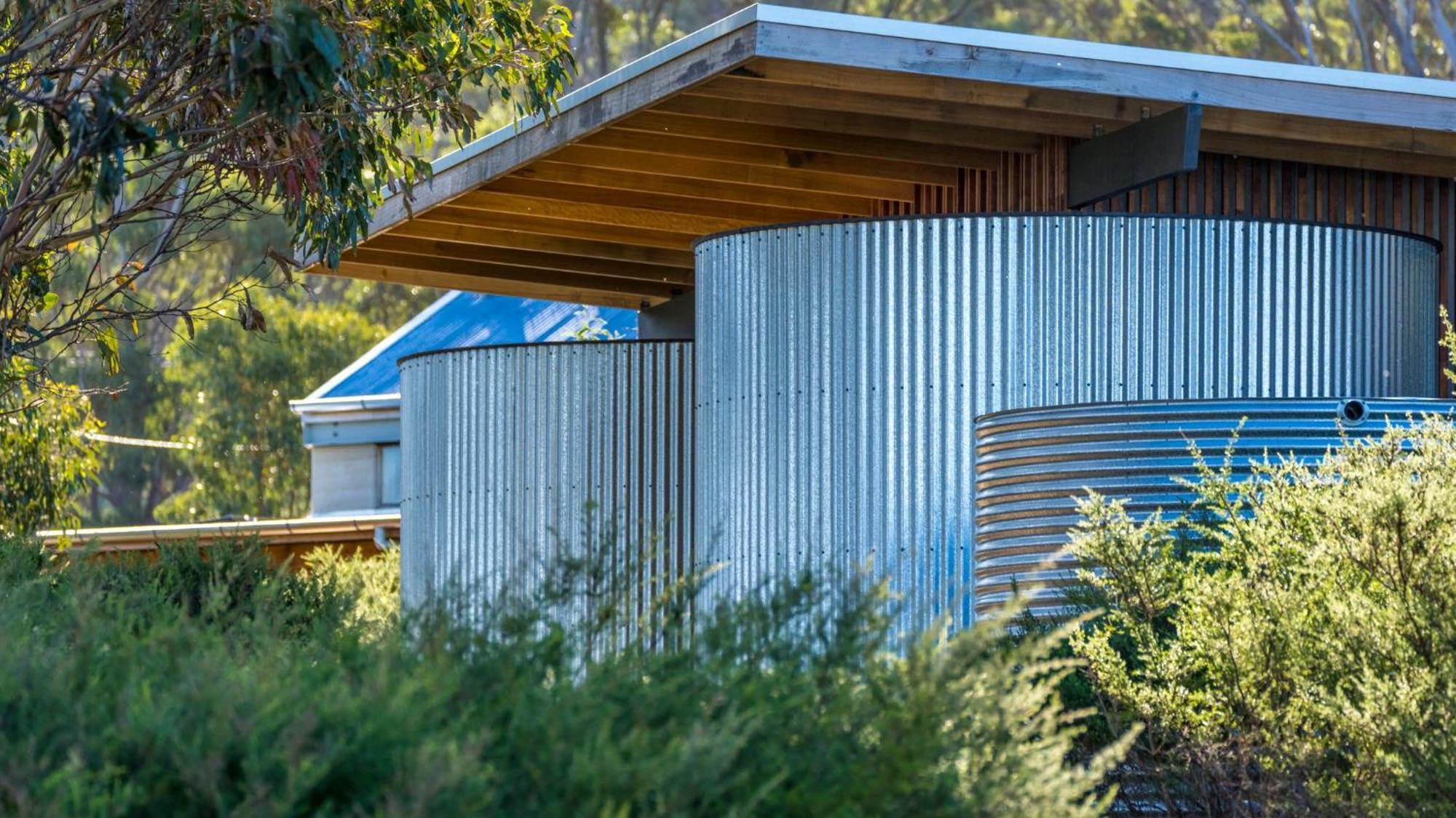 Little Beach Resort Four Mile Creek Extérieur photo